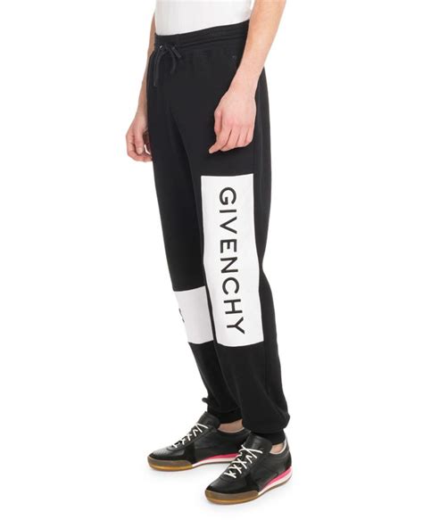 givenchy goggers|Givenchy Pants for Men .